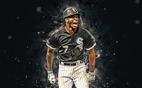 Please leave your comment for more chicago white sox wallpaper hd wallpaper. Herunterladen Hintergrundbild Tim Anderson 4k Mlb Chicago White Sox Shortstop Der Baseball Timothy Devon Anderson Jr Major League Baseball Neon Lichter Chicago White Sox Tim Anderson 4k Fur Desktop Kostenlos Hintergrundbilder Fur