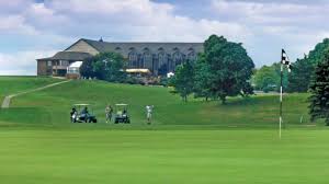 Welcome to chestnut ridge llc. Chestnut Ridge Golf Resort