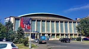 The project is located in bucharest, romania, europe. Concert Hall And Conference Center In Bucharest Review Of Sala Palatului Bucharest Romania Tripadvisor