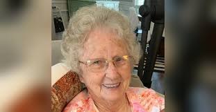 Ruby Katherine Jackson Obituary