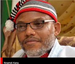 A country called Nigeria