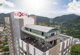 Our suites come with a private pool ideal for people who enjoys a little privacy. Lexis Suites Penang 2019 World Luxury Hotel Awards Nominee
