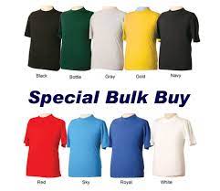 Is a local corporate clothing business that supplies. 100 Cotton Wholesale Blank T Shirts High Quality Plain T Shirts In Different Colors Plain No Brand T Shirt View Plain No Brand T Shirt Bfl Product Details From Brownfield Ltd On Alibaba Com