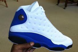 Quentin Richardson Wearing Air Jordan Xiii 13 Orlando Magic Home Pe 2 Sneakers Shoes Sneakers Jordans Air Jordans