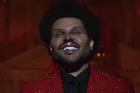 Save your tears is a song by canadian singer the weeknd for his fourth studio album after hours (2020). Why The Weeknd S Face Looks So Different In His Music Video For Save Your Tears Glamour