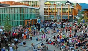 North vancouver rcmp said that multiple victims were stabbed within and outside the lynn valley library. Lynn Valley Centre Concert July 22 2015 The Hot Mammas