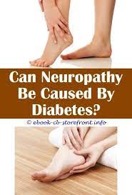 Pin On Treatment For Diabetic Neuropathy