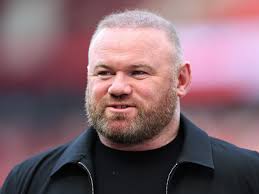 Perfect next step': Wayne Rooney confirmed as Plymouth Argyle manager