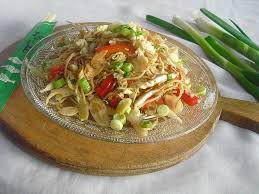 Chinakohl Salat Asiatisch Von Kkleipzig Chefkoch Chinakohl Salat Rezepte
