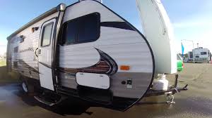 Starcraft autumn ridge outfitter 17th. New 2018 Starcraft Autumn Ridge Outfitter 18bhs Travel Trailer At Gib S Rv Superstore Coos Bay Or Zb5273