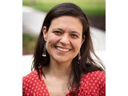 Theresa Barger's Instagram, Twitter & Facebook