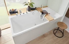 Entdecken sie die welt der villeroy & boch badewannen! Subway Rechteckige Badewanne Rechteck Uba167sub2v 01 Villeroy Boch