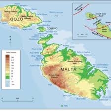 5 lecture i the substance of shakespearean tragedy. Pdf A Synthesis Of Different Geomorphological Landscapes On The Maltese Islands