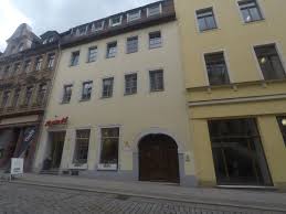 Bad mit fenster und badewanne. 3 Raum Wohnung In Der Stadtmitte Grosse Kirchstrasse 2 07545 Gera Stadtmitte
