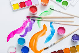 Camel hair itself is wooly and would make for a terrible paintbrush (although i do hear it's very good for dusting). Best Watercolor Brushes Looking At Various Types Of Watercolor Brushes