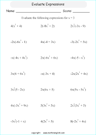Free sample 6th grade sample lessons you can try. Printable Primary Math Worksheet For Math Grades 1 To 6 Based On The Singapore Math Curriculum