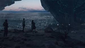 Resurgence was never going to be the next jurassic world. The Ending Of Independence Day Resurgence Explained