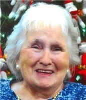 Alma Moschouris Obituary (1930