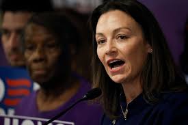 Florida Dems try to kick their election blues