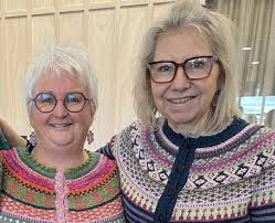 Fibre event aims to bring 'yarny people' together