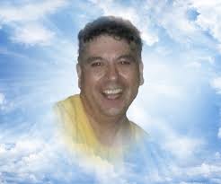 Robert Lee Maestas (Robby)