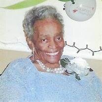 Lyle "Pat" McAllister Obituary