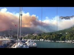 Jun 17, 2021 · waldbrand in olpe (nrw) zeigt, wie brenzlig die lage in deutschen forstbeständen ist. Waldbrande Wuten In Der Turkei Youtube