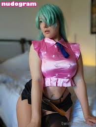 Twinklemittens Гола изтичане OnlyFans снимка 16 - Nudogram v2.1