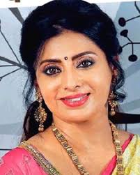 Priya Raman Movies