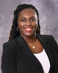 Today, we announced two Cabinet level appointments. Deputy Director of  Service, Eufrancia Lash has been promoted to Director of Neighborhood  Assistance and Lashawrida Fellows has joined the city as Deputy Director of