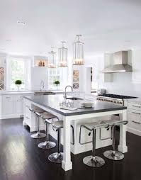 30+ brilliant kitchen island ideas that