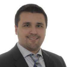 Looking forward to serving out my appointment and contributing to the  success of IJTPP.