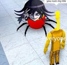 Pin By Himiko Yumeno On Danganronpa Memes Danganronpa Memes Danganronpa Anime