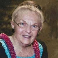 Elizabeth Eberle Unanian Obituary