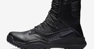 Nike Sfb Field 2 8 Tactical Boot Nike Com Tactical Boots Nike Sfb Boots