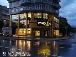 Magic Life Mobilya Mobilya Magazalari Oba Mah Cevreyolu Cad No 55a Alanya Antalya Turkiye Yandex Haritalar
