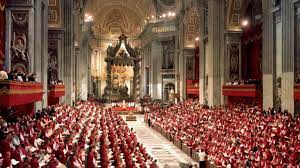 Sì è riacceso il dibattito sul concilio vaticano ii. Sinopse Dos Erros Atribuidos Ao Concilio Vaticano Ii Espanha E Portugal