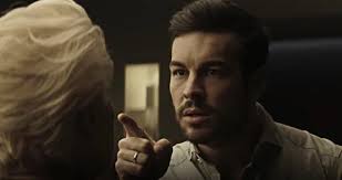 9 Pemain Utama Film The Invisible Guest yang Penuh Twist