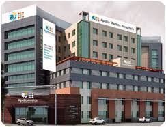 Hospitals In Lucknow Multispeciality Hospital In Lucknow