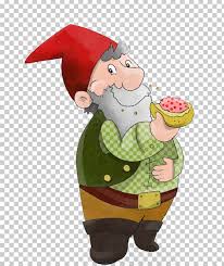 Christmas living room clipart preschool breakfast. Twist Bread Dwarf Breakfast Garden Gnome Santa Claus Png Clipart Baker Bread Breakfast Christmas Christmas Decoration