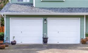 Experimenting, what is better reflective coating in or out. 2 Cheap Ways To Insulate A Garage Door