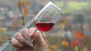 Working hard to show our ability to impress others. English Nouveau A Young Red To Rival Beaujolais Eat Drink Malay Mail