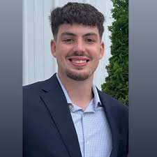 Stephanie Ramoie and Gavin Carpenter's Wedding Website