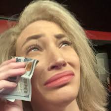 Alannah Nichole Foreman