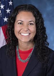 Xochitl Torres Small