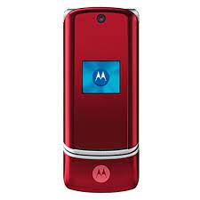 Stay tuned for more videos as i will go threw every . New Motorola Krzr K1 Red Gsm Unlocked Cell Phone Wholesale Liquidation