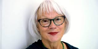 Britta Marakatt-Labba till Venedigbiennalen