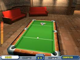 Here are the best pool games for pc. Real Pool Download