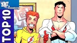 Like the original teen titans. Top 10 Funny Moments From Young Justice 2 Youtube