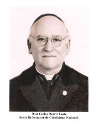Sua Excelência Reverendíssima Dom Carlos Duarte Costa (São Carlos do Brasil). (1888 - 1961) - Carlos_Duarte_Costa